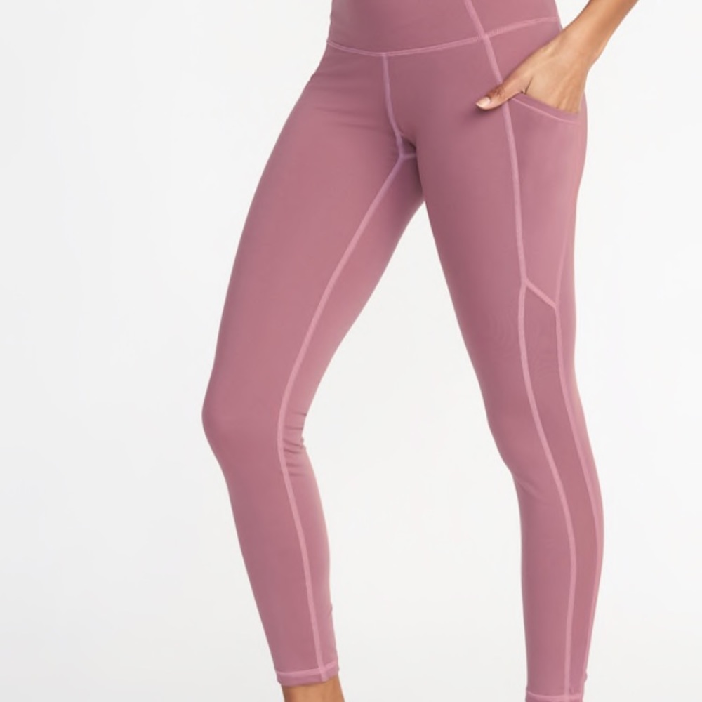 Old navy active wear